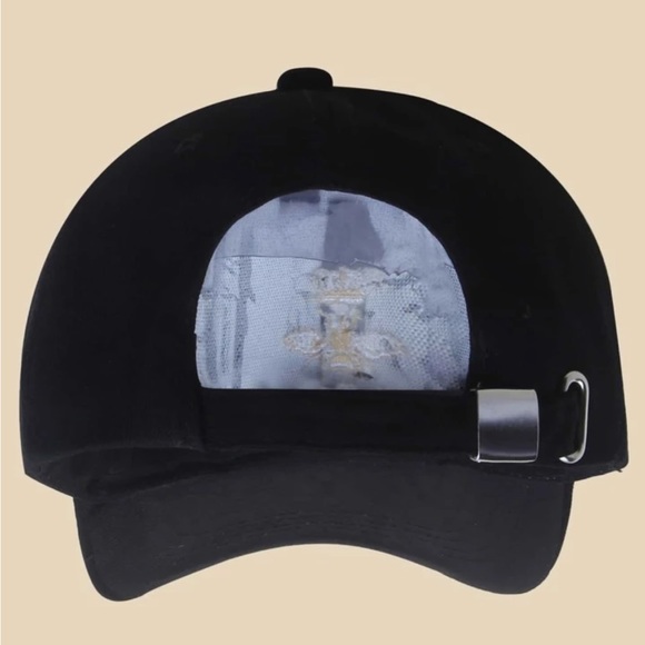 QUEEN BEE CAP - Picture 3 of 3